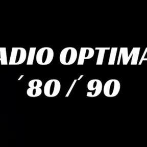 Radio Optima 80 - 90