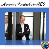 Aurimas Kačinskas – CEO – Hive5 Entrevista 2025 (Extracto)