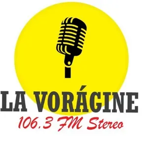LA VORAGINE ESTEREO PUERTO CARREÑO VICHADA