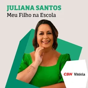 Meu Filho na Escola - Juliana Santos
