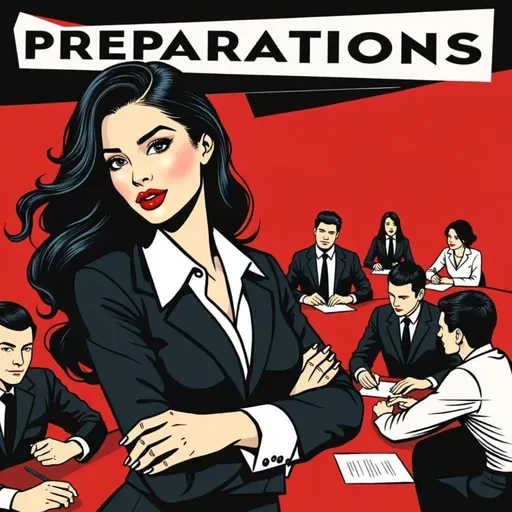 Arlington, Virginia | "Training for a Special Mission to Russia" | Memoir | Part V of VI | Business Travel Journals