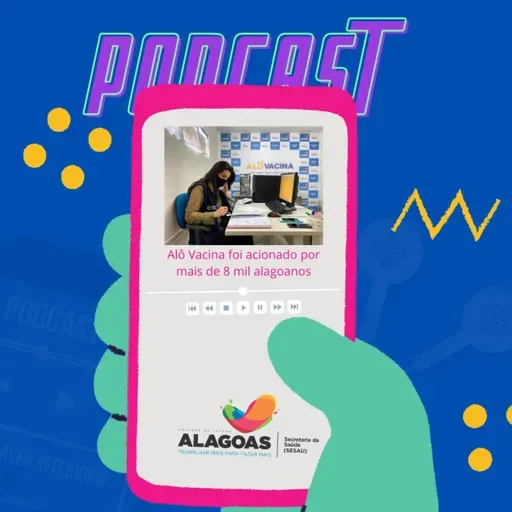 Alô Vacina foi acionado por mais de 8 mil alagoanos