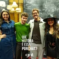 Lauana Prado, Monica Iozzi e João Lucas