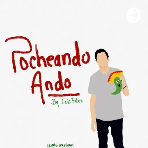 Ser Pocho es un problema?