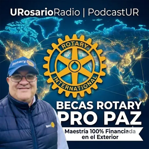 Becas Rotary Pro Paz: Cómo estudiar tu maestría en el exterior con todo pago
