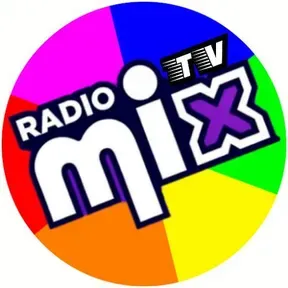 RADIO TELEVISIÓN MIX