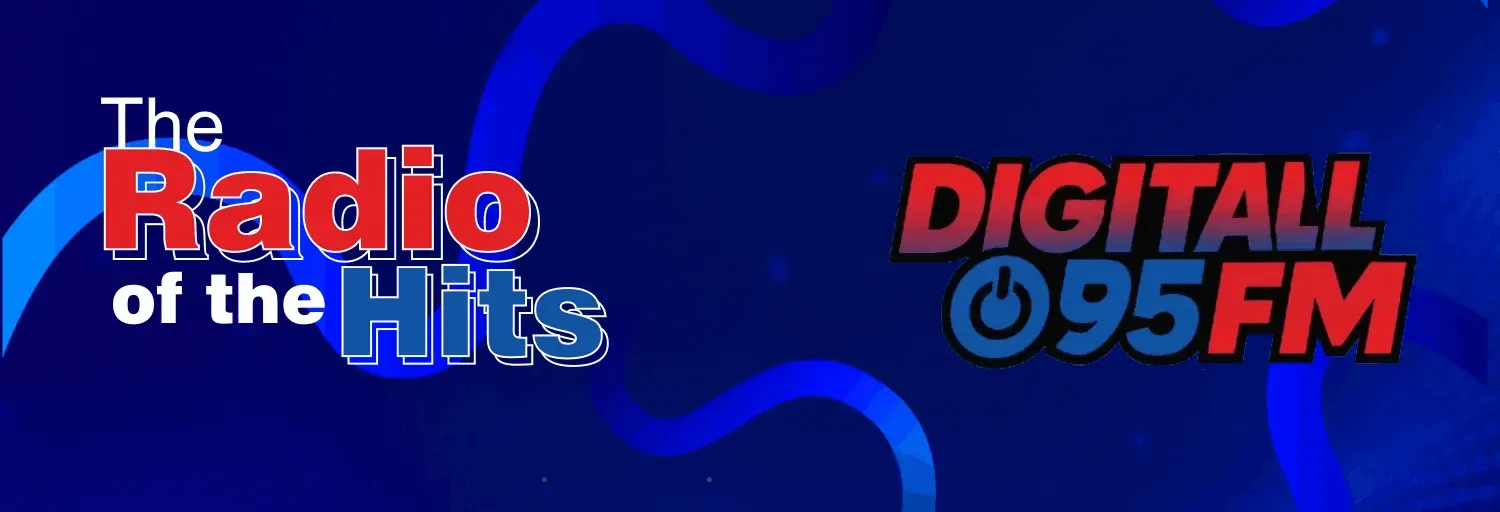 Digital 95 FM Online (Mexicali)