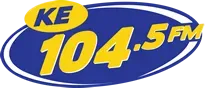 KE (Navojoa) - 104.5 FM - XHKE-FM - Uniradio - Navojoa, Sonora