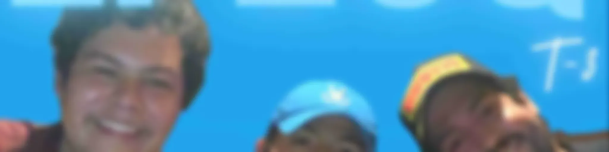 El Pedo Es Que (LP2SQ)