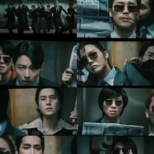 BTS SHOWS OFF BOSS DANCE MOVES IN ‘2.0’ MUSIC VIDEO INSPIRED BY THE MOVIE ‘OLDBOY’