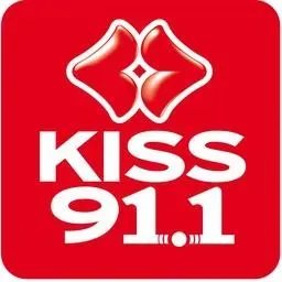 Kiss 91.1 FM Ακούστε Ζωντανά