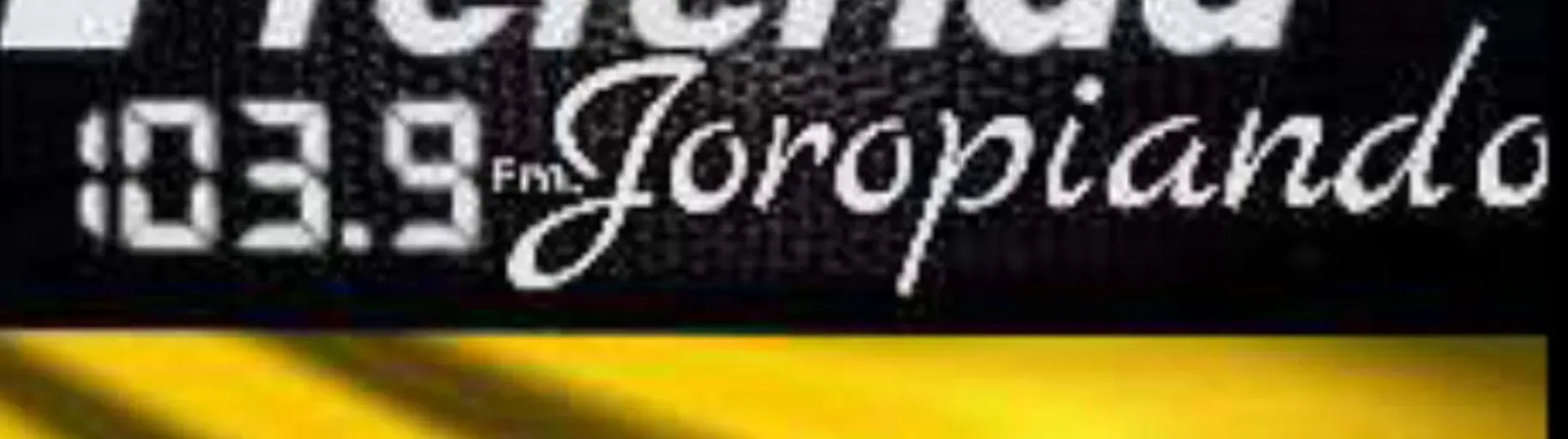 Joropiando 103.9 FM