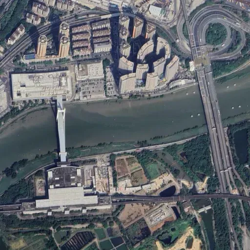 Episode 4: 福田與落馬洲