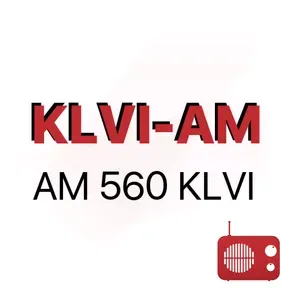 KLVI KLVI NewsTalk 560