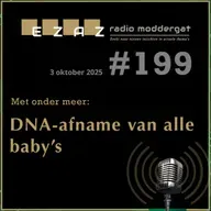 Radio Moddergat #199 - 2025-10-03