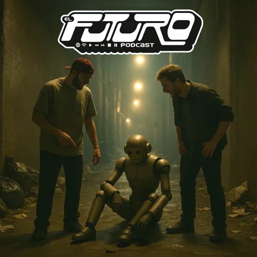 Modo papa hervida - El Futuro Podcast 271