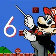 Лучшие Саундтреки (Vol. 6)