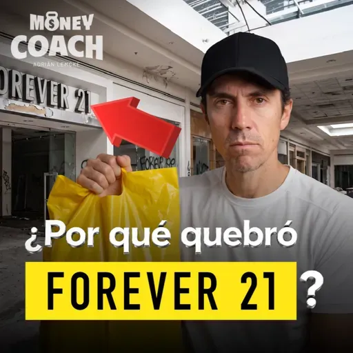 El FRACASO de FOREVER 21
