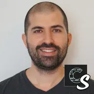 S11 Bonus: Ofir Bibi, Lightricks
