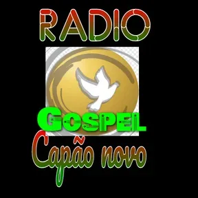 Rádio capão novo gospel