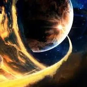 Planet Vega