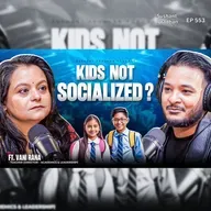 Ep: 553 | Are Modern Kids Not Socialized? | Truth About Education | Vani Rana | Sushant Pradhan Podcast