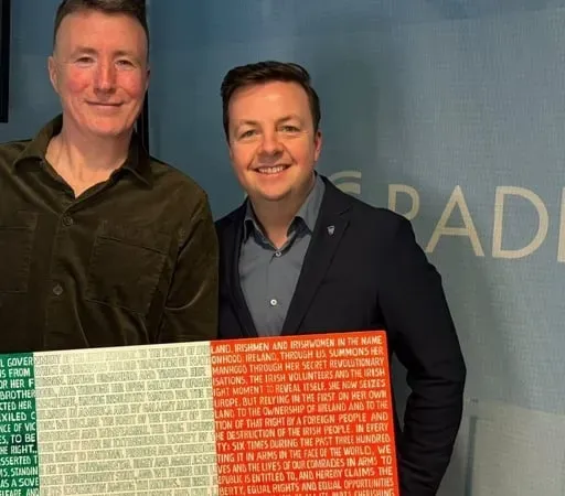 Gary McGinty – Renowned film set designer’s new exhibition