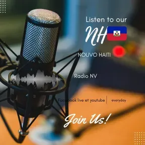 RADIO NOUVO HAITI