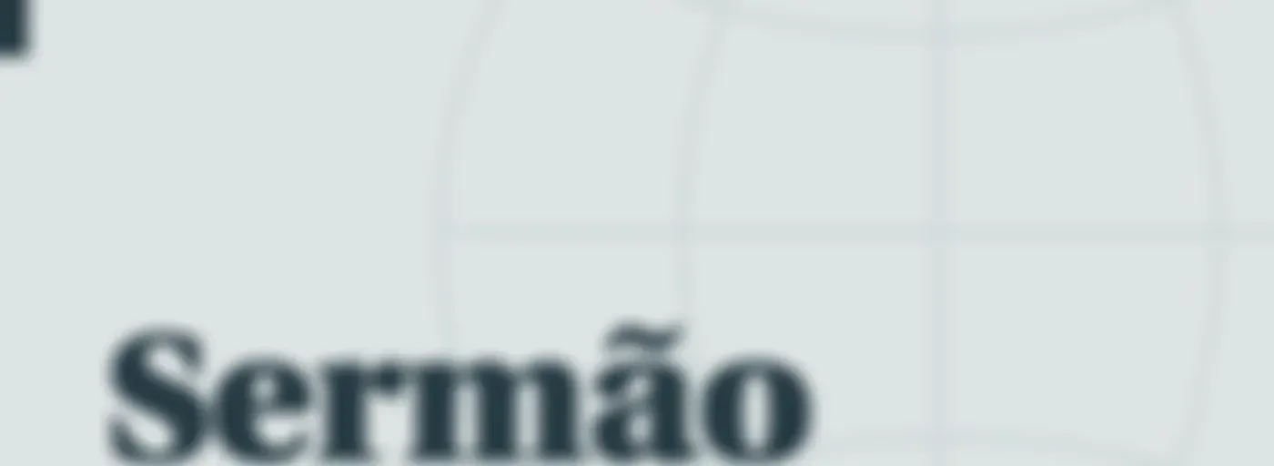 Bethel Redding Sermão da Semana