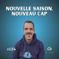 Saison 2 de Swim Smart : nouveautés, Premium et avenir du podcast