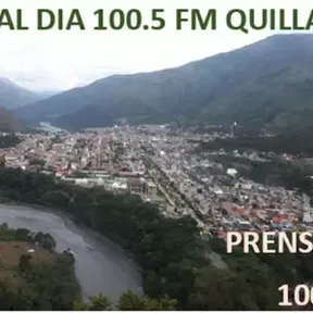 Prensa Quillabamba