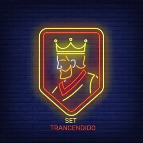 Set Trancendido