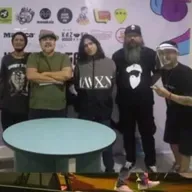 Selamat Ulang Tahun ke 28 Tahun untuk NTRL Band