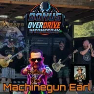 Episode 48: Machinegun Earl