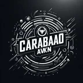 TREINAMENTO CARABAO_AVKN