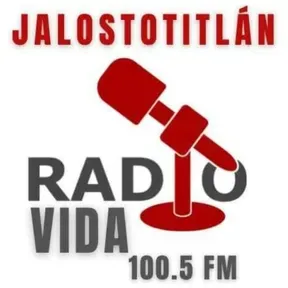 RADIO VIDA JALOS 100.5 FM
