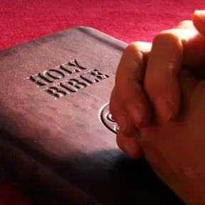 Volviendo A Dios