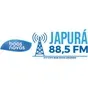 Rádio Boas Novas Japurá