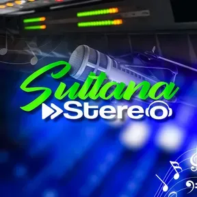 Sultana Stereo