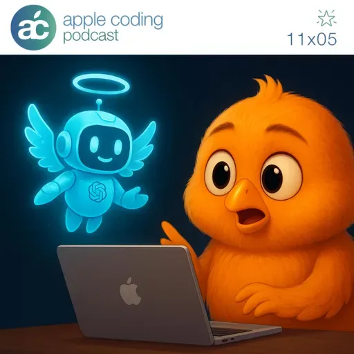 Analizando GPT-5 (con  @OliverNabani)