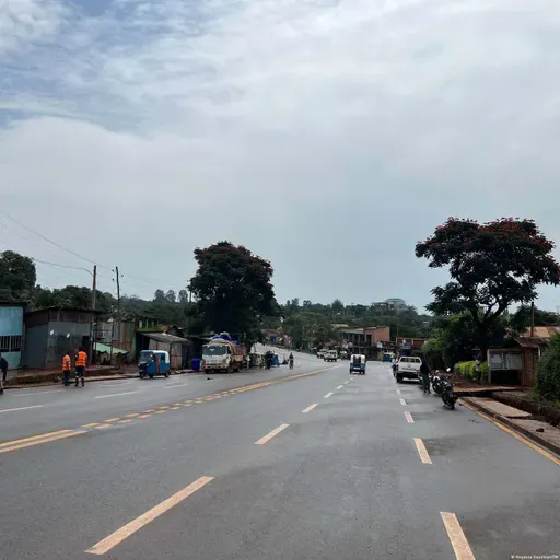 የሐሙስ መጋቢት 10 ቀን፣ 2018 ዓ.ም ዜና መጽሔት