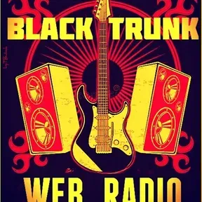 Radio Black Trunk