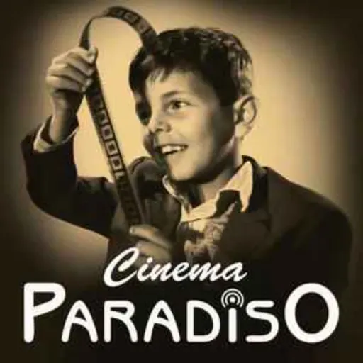 Pequeño Cinema Paradiso: un podcast para todas las edades