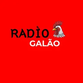 RADÌO GALÃO