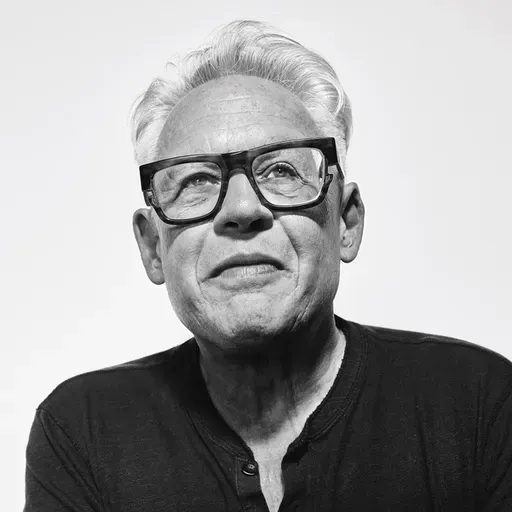 Conversations: Bill Condon & Tonatiuh