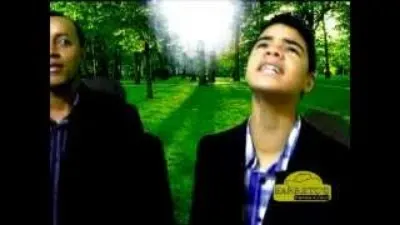 A vitória é garantida - Ysnaldo e Manoel