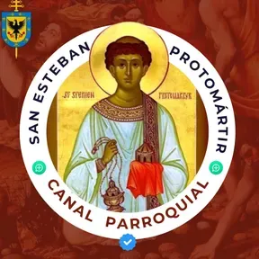 Parroquia San Esteban Protomártir