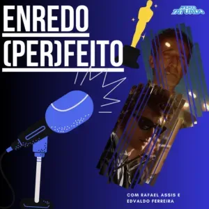 Biografias falsas são muito mais legais | Enredo (Per)Feito Especial Oscar 2025
