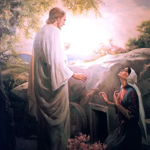 Morning Devotion and Prayer: Saturday in the Octave of Easter