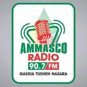 Ammasco Radio 90.7 FM